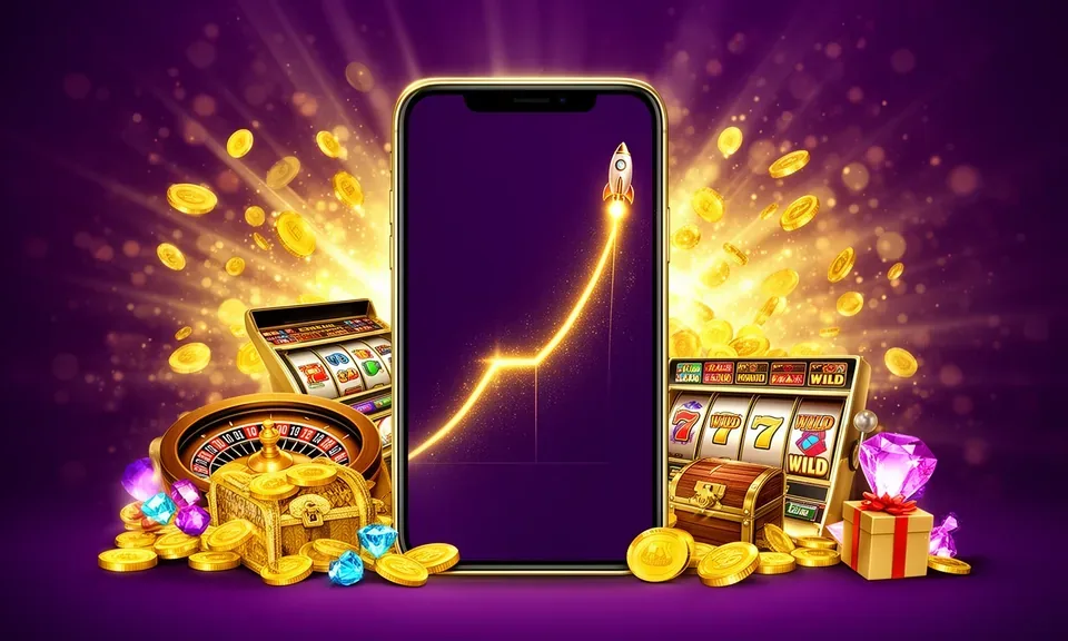 tops8 เกมจาก Scientific Games บน tops8 — เปิดล็อบบี้ได้เลย