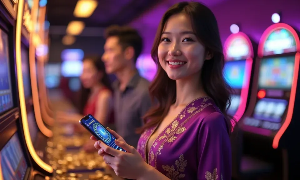 tops8 สิ่งที่เราเลือกจาก Scientific Games มาให้คุณ